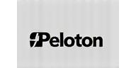 Peloton logo